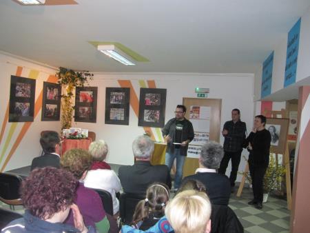 Ob slovenskem kulturnem prazniku 8